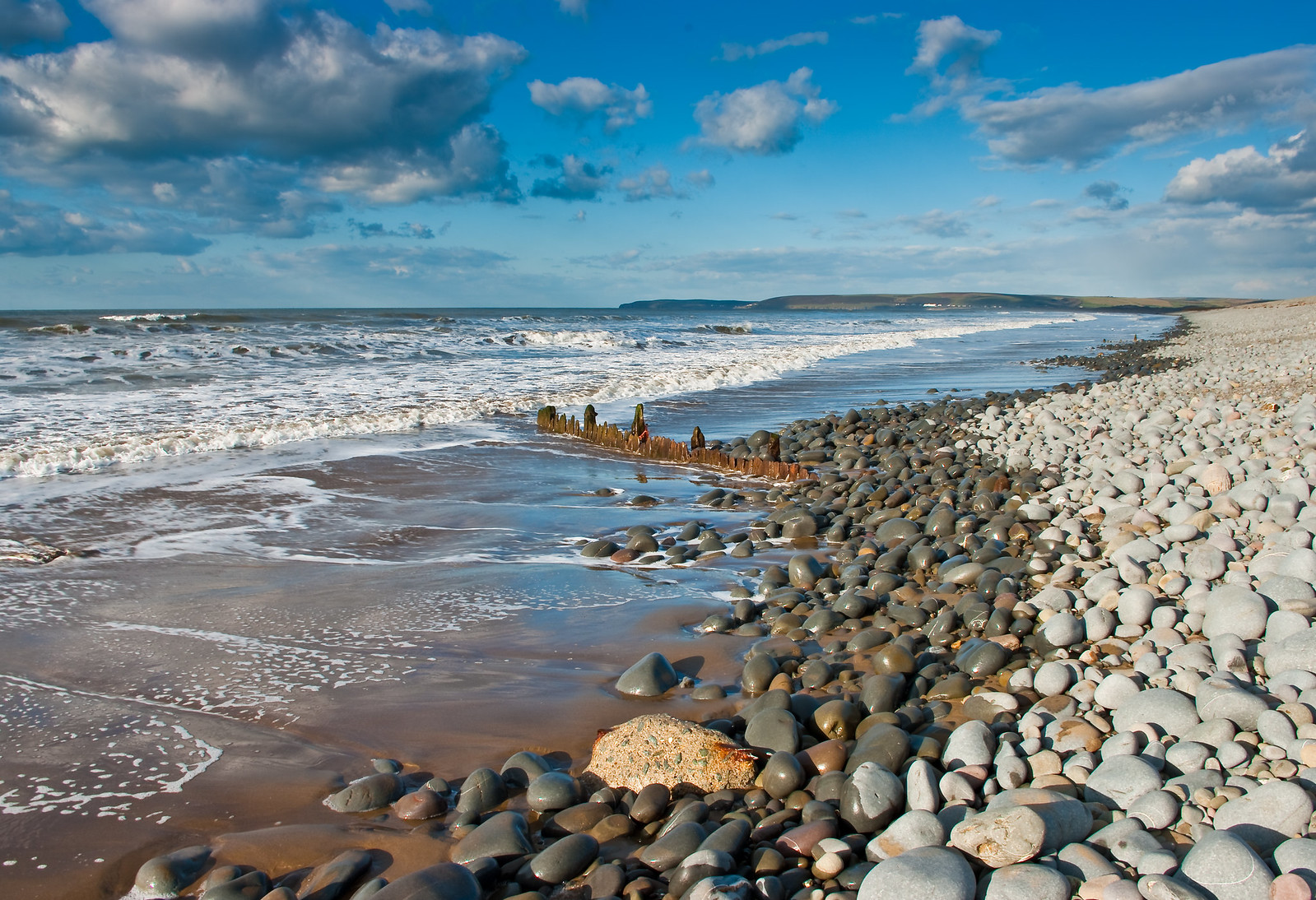 Westward Ho