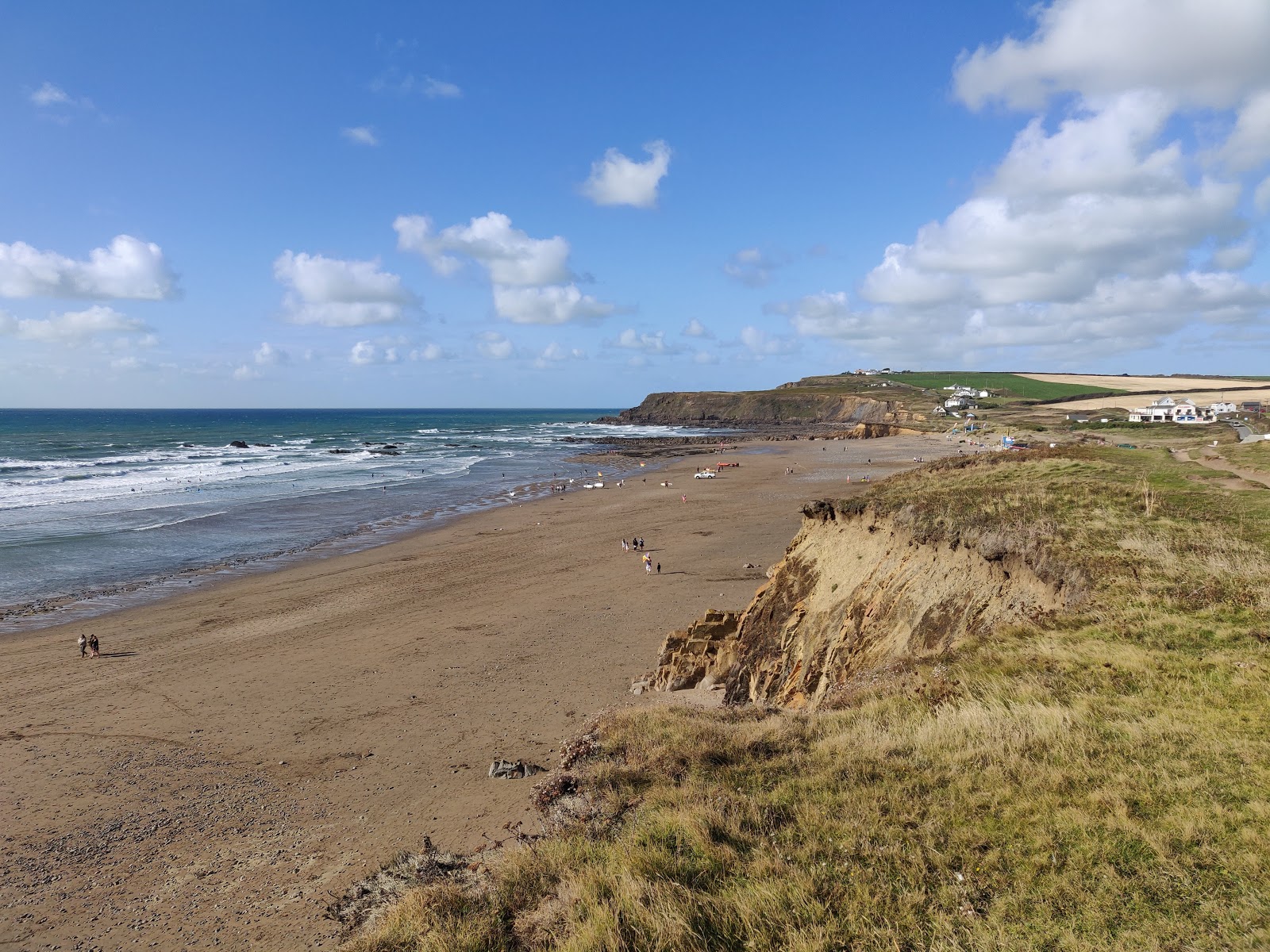 Coast-to-coast, explore the stunning beaches and coastal walks of Devon and Cornwall